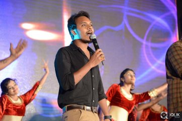 Mirchi Lanti Kurradu Movie Audio Launch